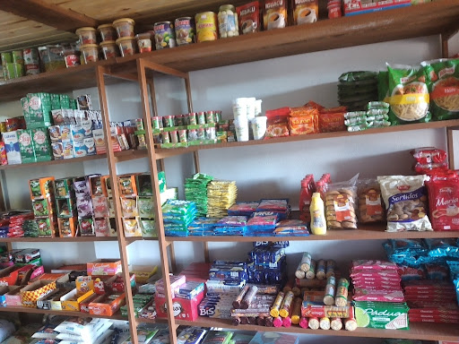 Mercadinho da vila