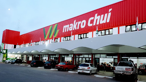 Makro Chuí