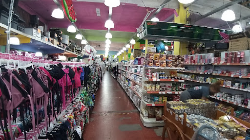 Supermercado Lisboa