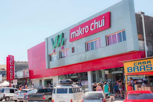 Makro Chuí