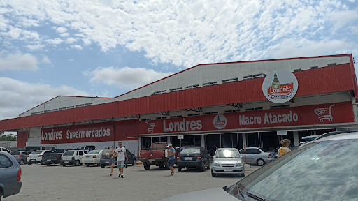 SUPERMERCADO LONDRES FILIAL BR