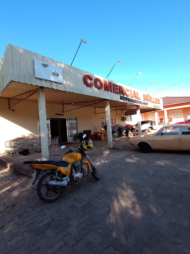 Comercial Muller Supermercado