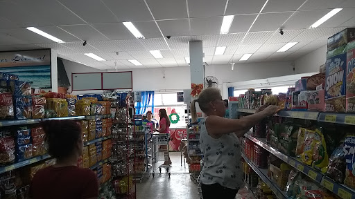 Supermercado Litoral