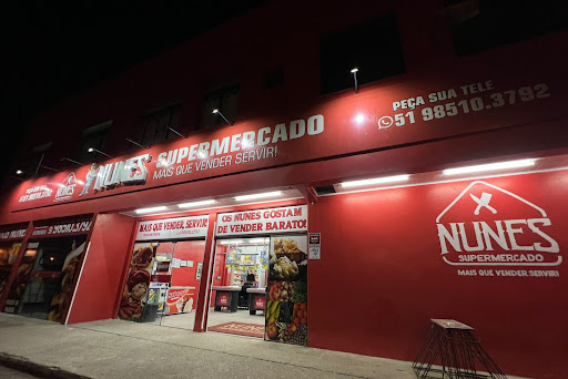 Supermercado Nunes