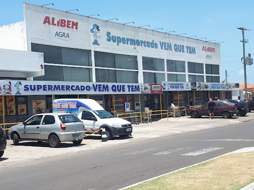 Supermercado Vem Que Tem LTDA
