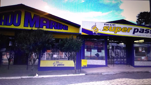 Supermercado Marini