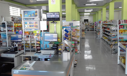 Supermercado Coopibi