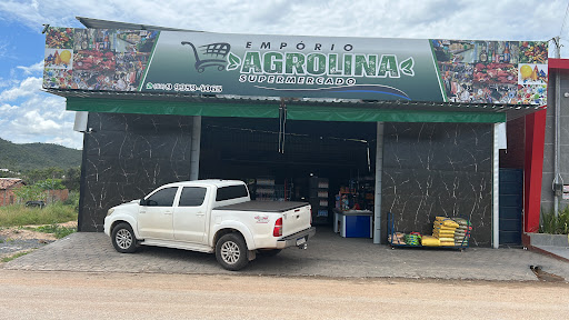 Supermercado Colinas do Sul
