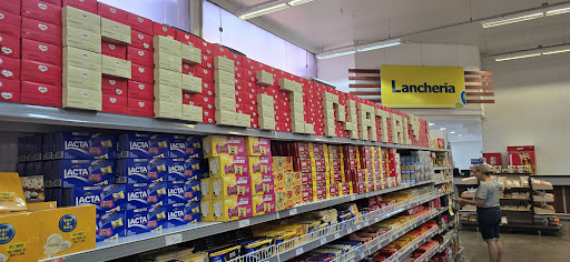 Supermercado Cotripal