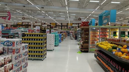 Supermercado Condor Joinville