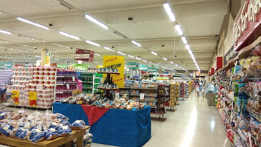 Supermercado Condor Londrina