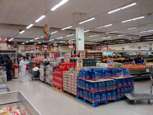 Supermercado Condor Nilo Peçanha