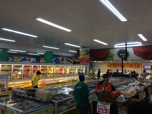 Multimercados Condor - Avenida São Leopoldo