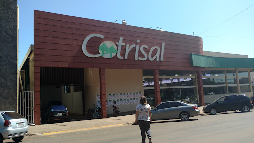 Supermercado Cotrisal