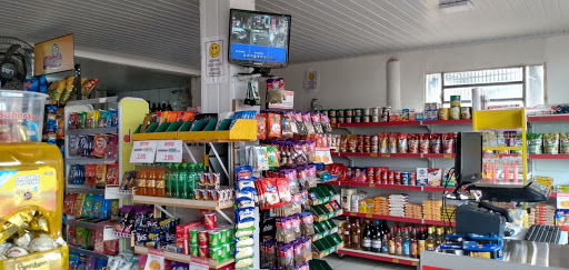Mini Mercado tati