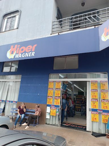HIPER WAGNER