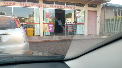 Minimercado Marquinho