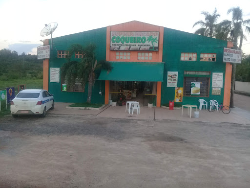 Supermercado Coqueiro