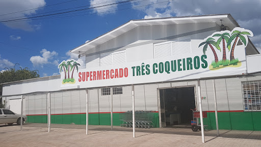 Supermercado Três Coqueiros