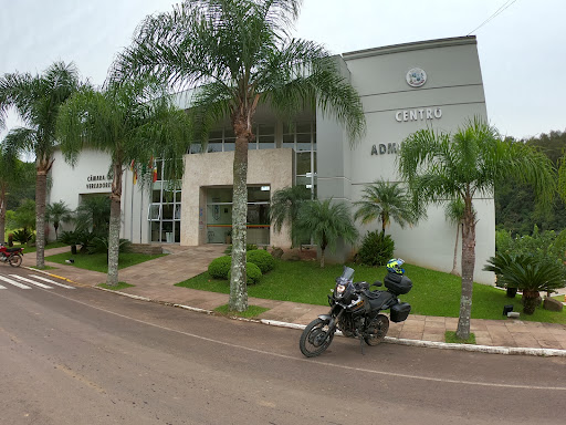 Prefeitura Municipal de Coqueiro Baixo
