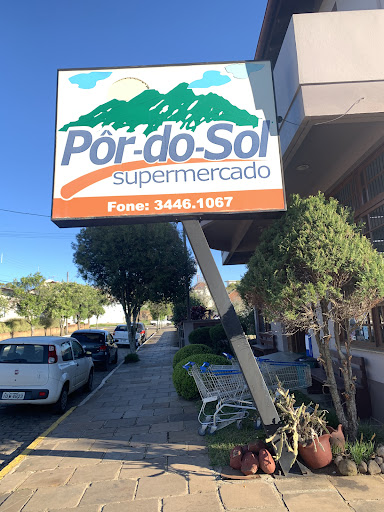 Supermercado Pôr-do-Sol