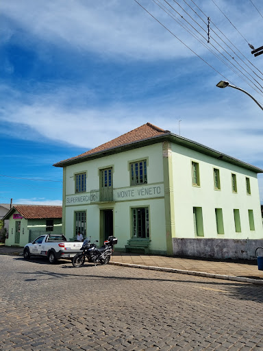 Supermercado Monte Vêneto