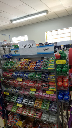 Supermercado Santa Clara