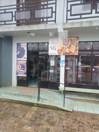 SUPERMERCADO REGINATTO