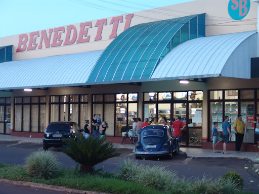 Super Benedetti