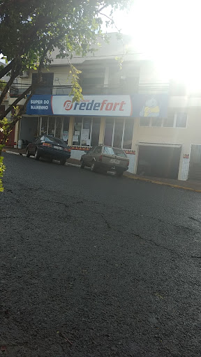Supermercado do Maninho - Redefort