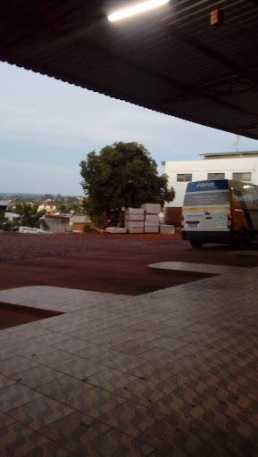 Estação Rodoviária de Crissiumal
