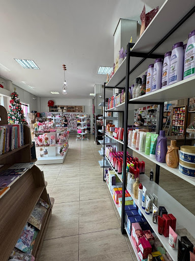 JP Presentes Cosméticos e Personalizados
