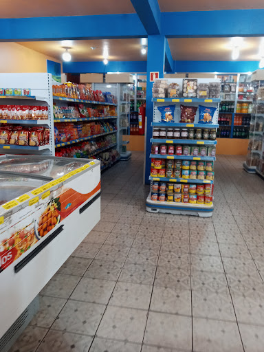 Supermercado Ritter