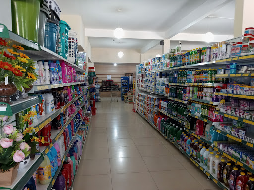 SuperMercado Krolow
