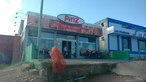 Casa de Carnes Mercado Pinz