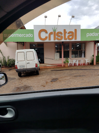 Supermercado Cristal