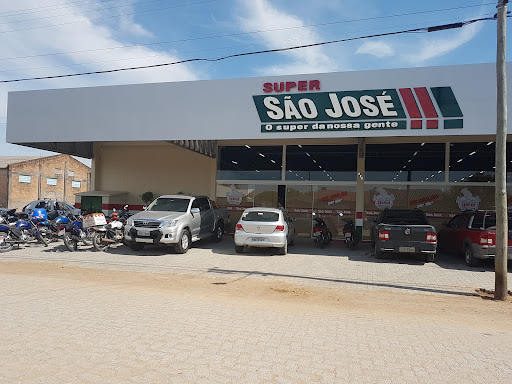 Super São José - Filial Viégas