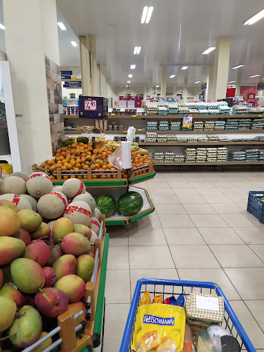 Linke Supermercados