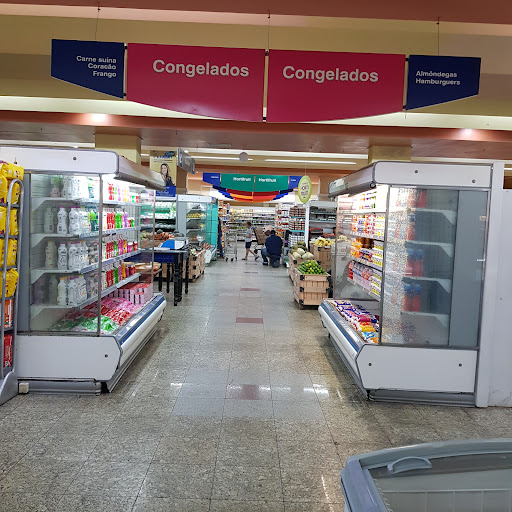 Comercial Zaffari Cruz Alta