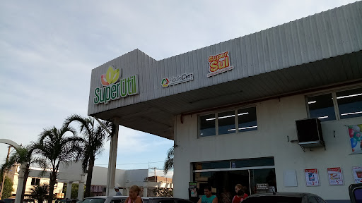 Super Útil Supermercados Lomba