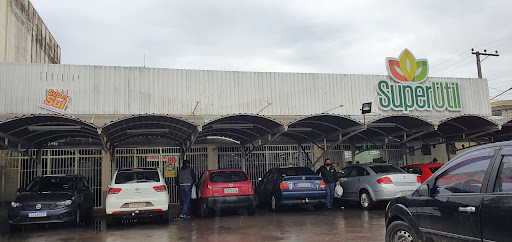 Super Útil Supermercados Domingos