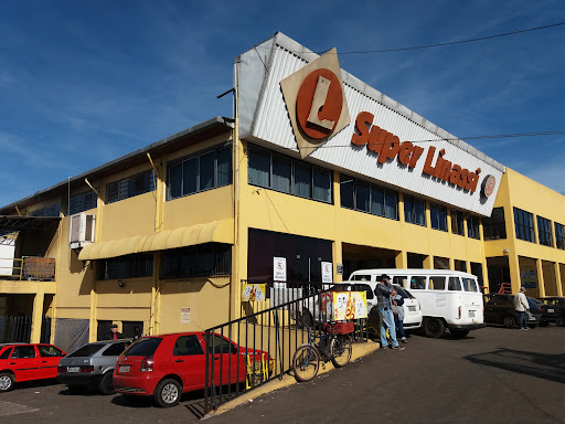 Supermercado Linassi