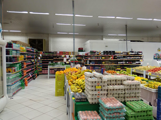 Supermercado União