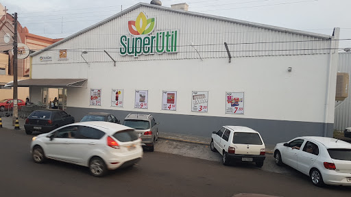 Super Útil Supermercados Duque