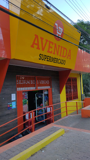Avenida Supermercado
