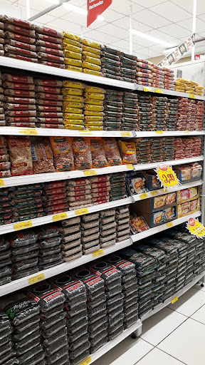 Supermercado Languiru de Cruzeiro do Sul