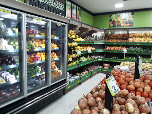 Supermercado Tuzzin - Redefort