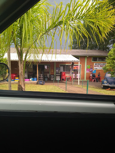 Mercado Avenida