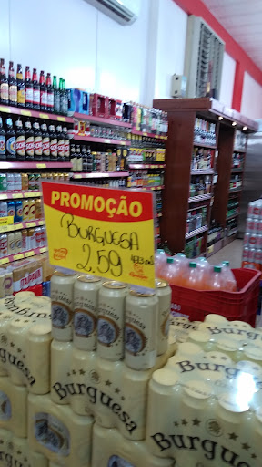 Supermercado Irmãos Schmitz - Filial João Klauck