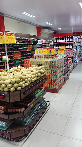 Mercado Irmãos Schmitz - Filial Vale Verde